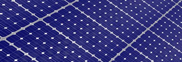 solar panel