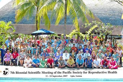 meeting participants