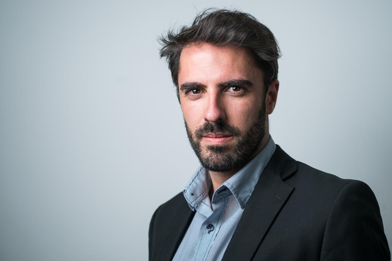 Loic Pedras