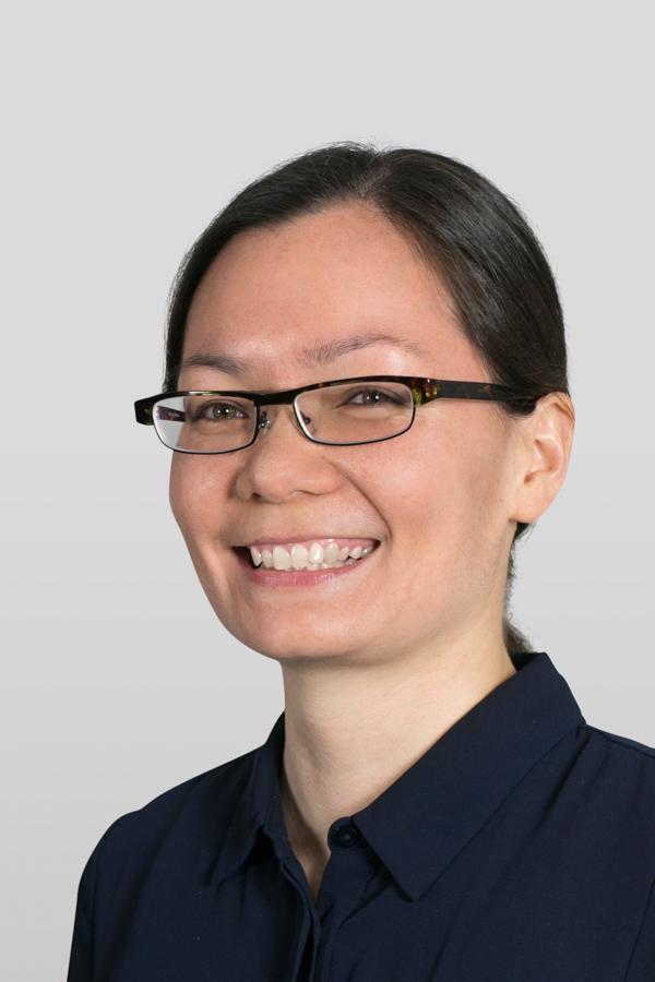 Ariane Liu 2017