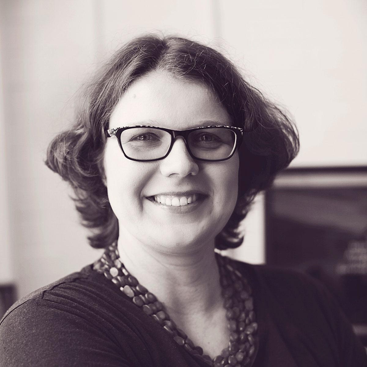 Associate Professor Kaska Musial-Gabrys