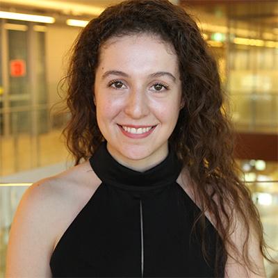 UTS + Ericsson Women In Engineering and IT Scholarship 2016 - 2017 winners, Nelly Maleva and Laura Becker