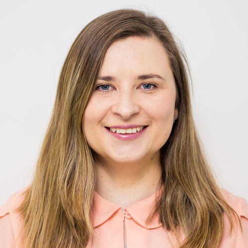 UTS researcher Dr Olga Shimoni