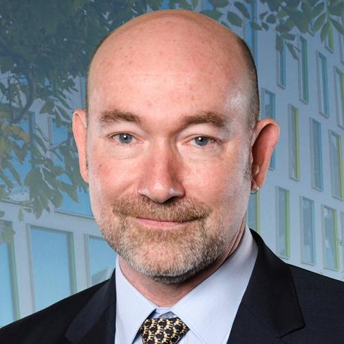 Professor Peter Ralph