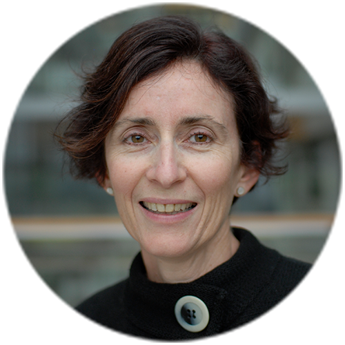 Profile of Fiona Orr