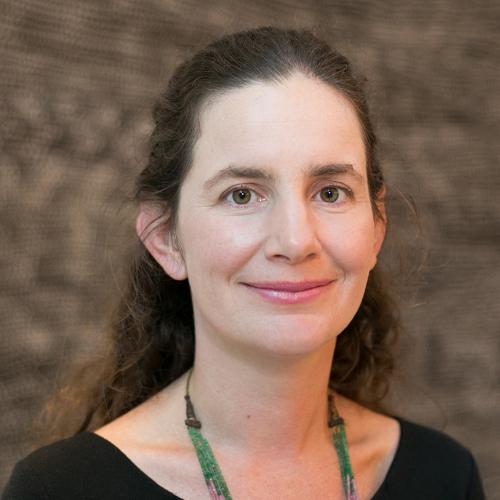 Genevieve Wilkinson