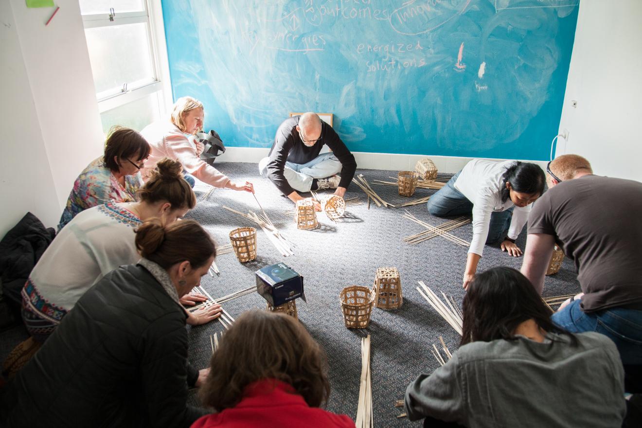 DAB interdisciplinary design project 