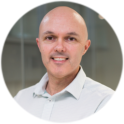 Profile of David Sibbritt