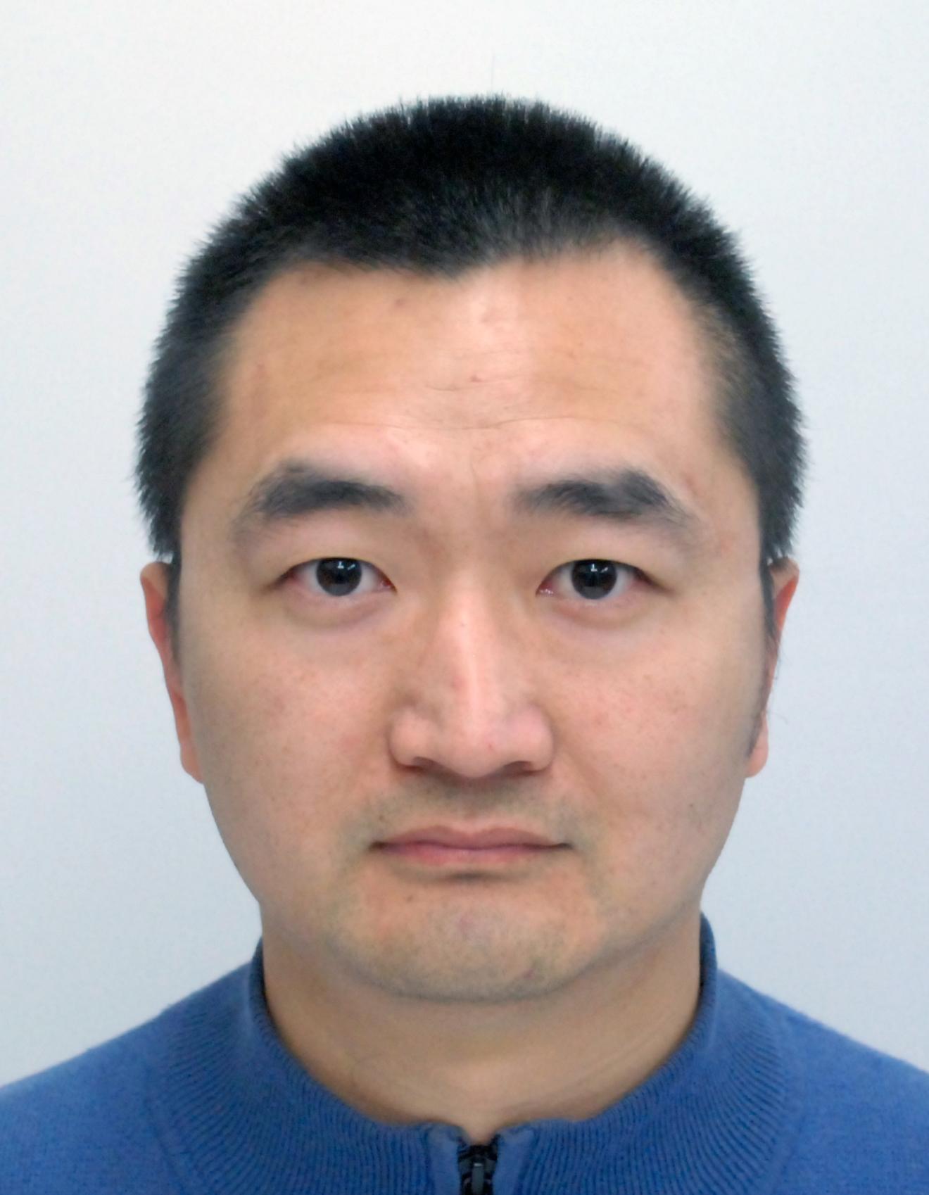 sipei zhao