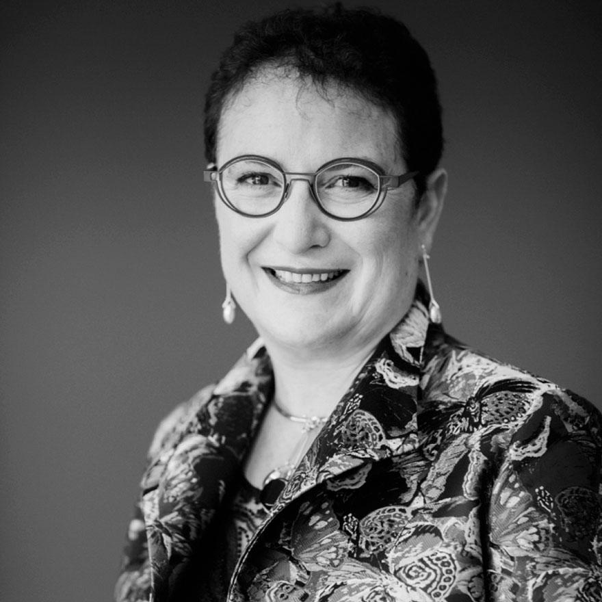 Maria Kavallaris