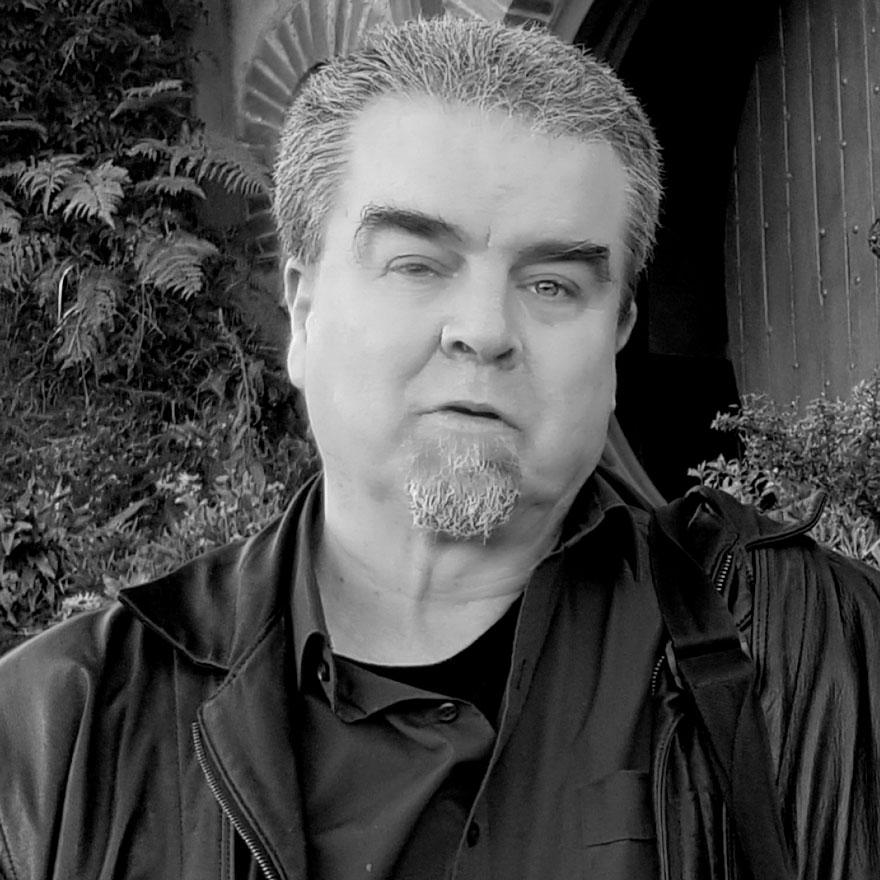 Brendan Lonergan