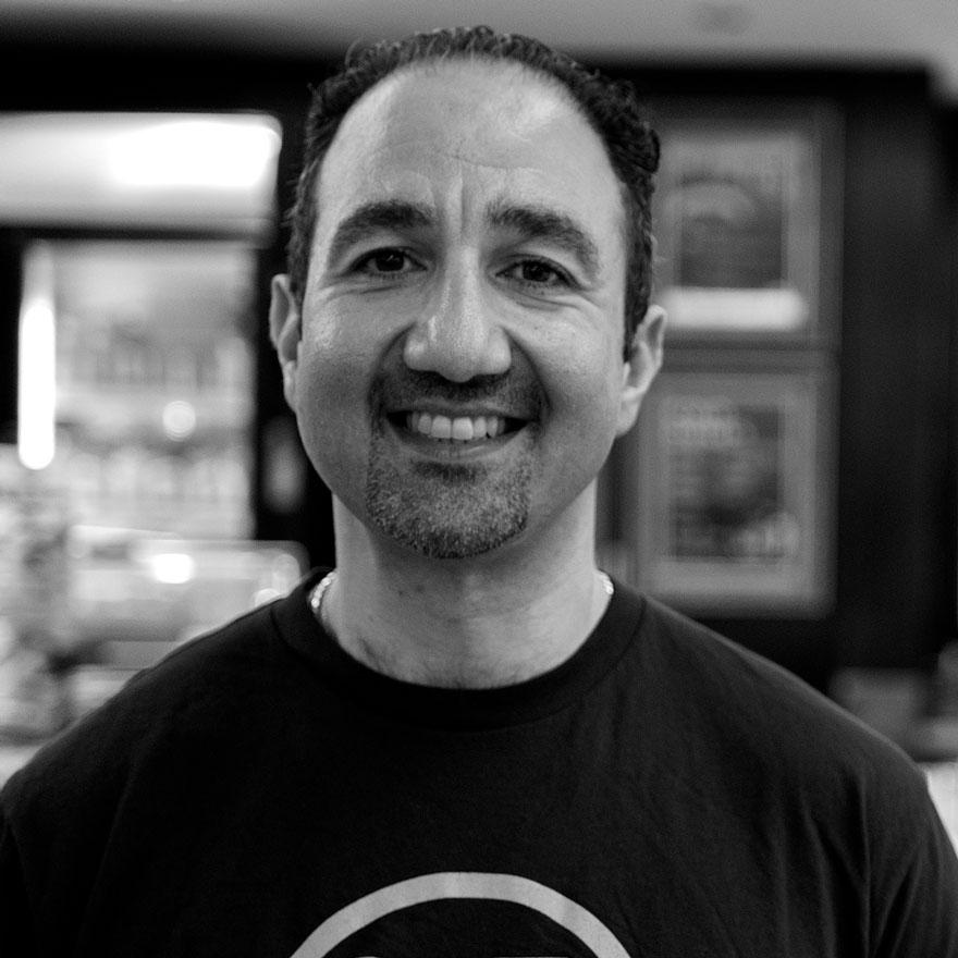 Dr Ashod Donikian
