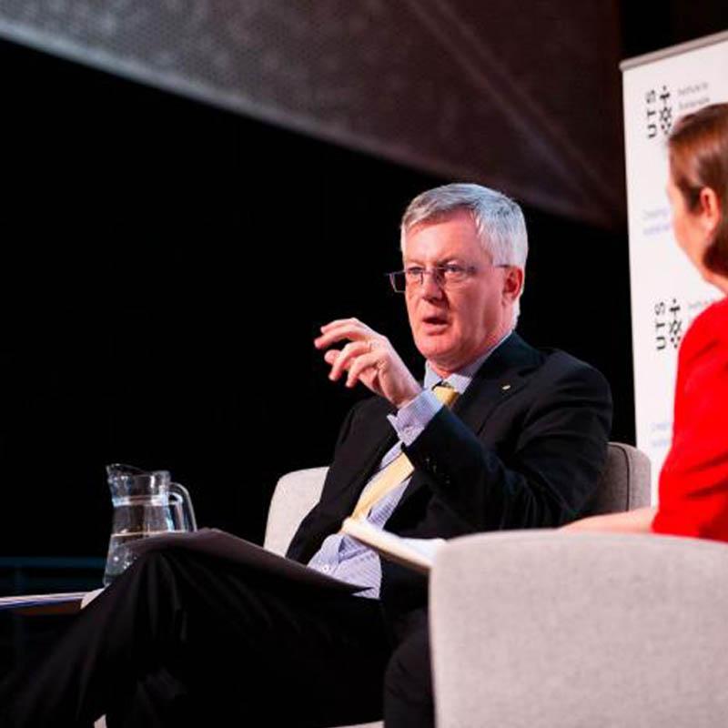 Martin Parkinson AC