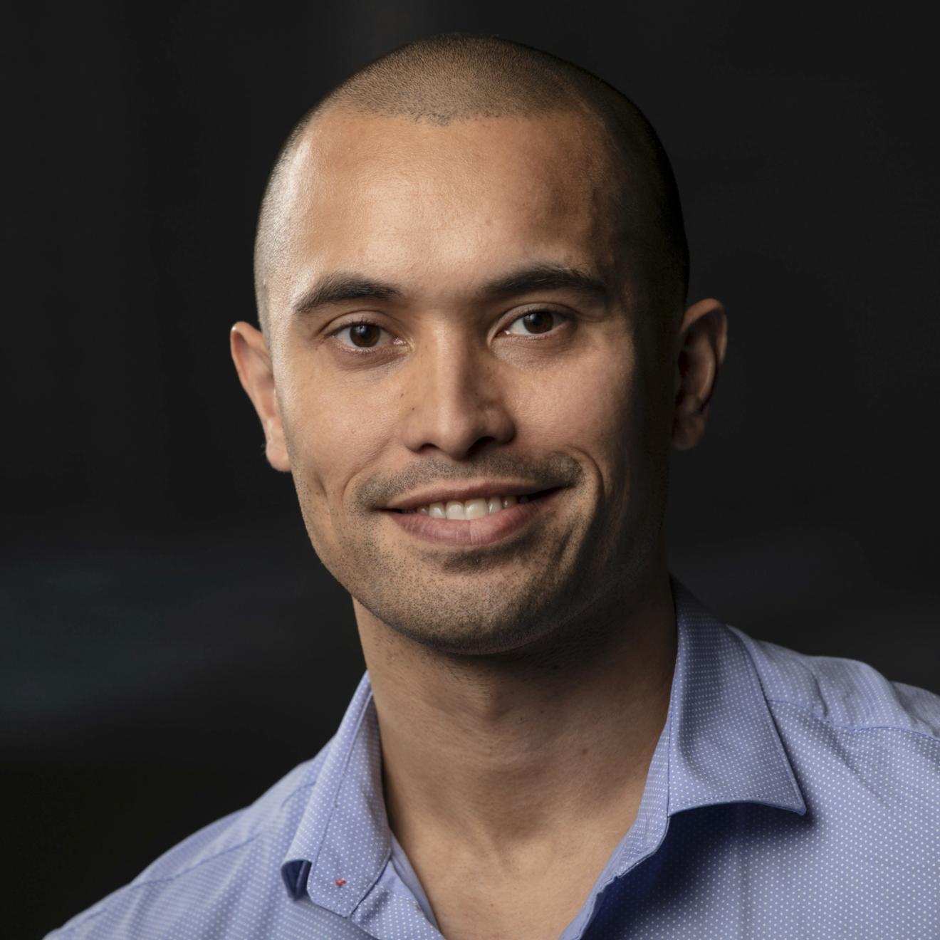 Tui Nolan, UTS Chancellors Postdoctoral Fellow 2020