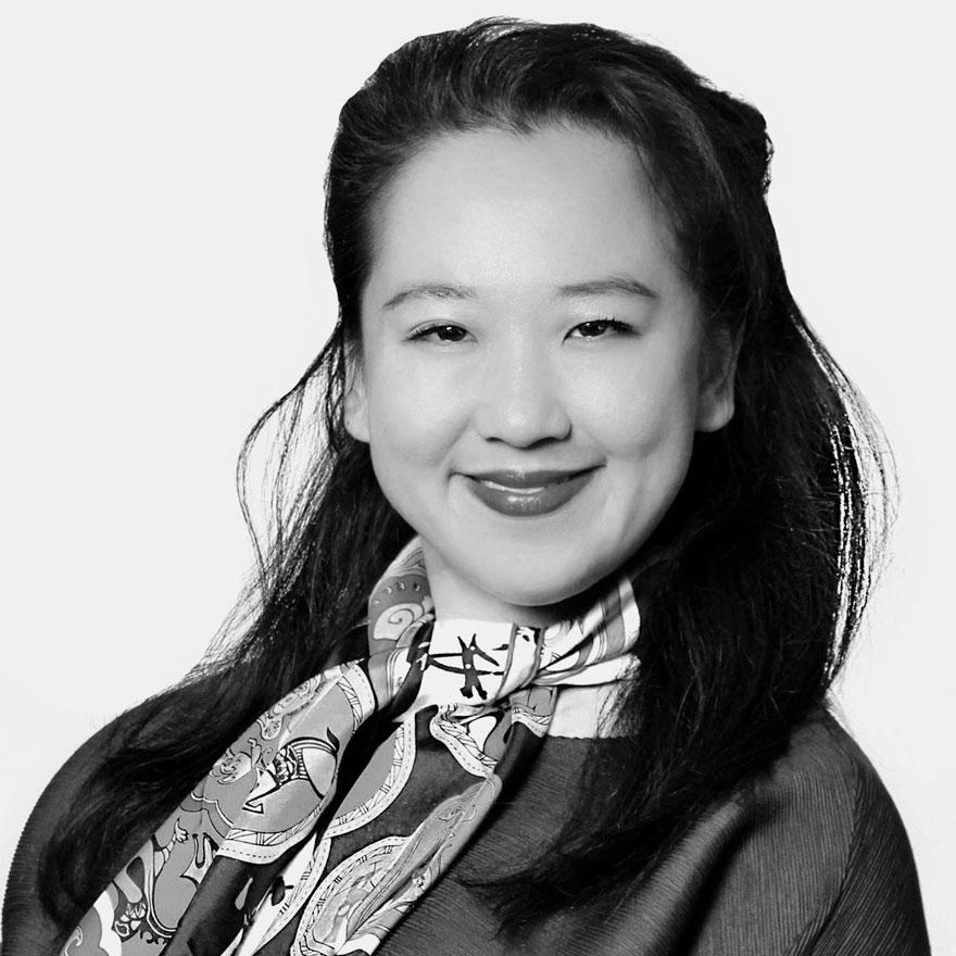 Yiying Lu