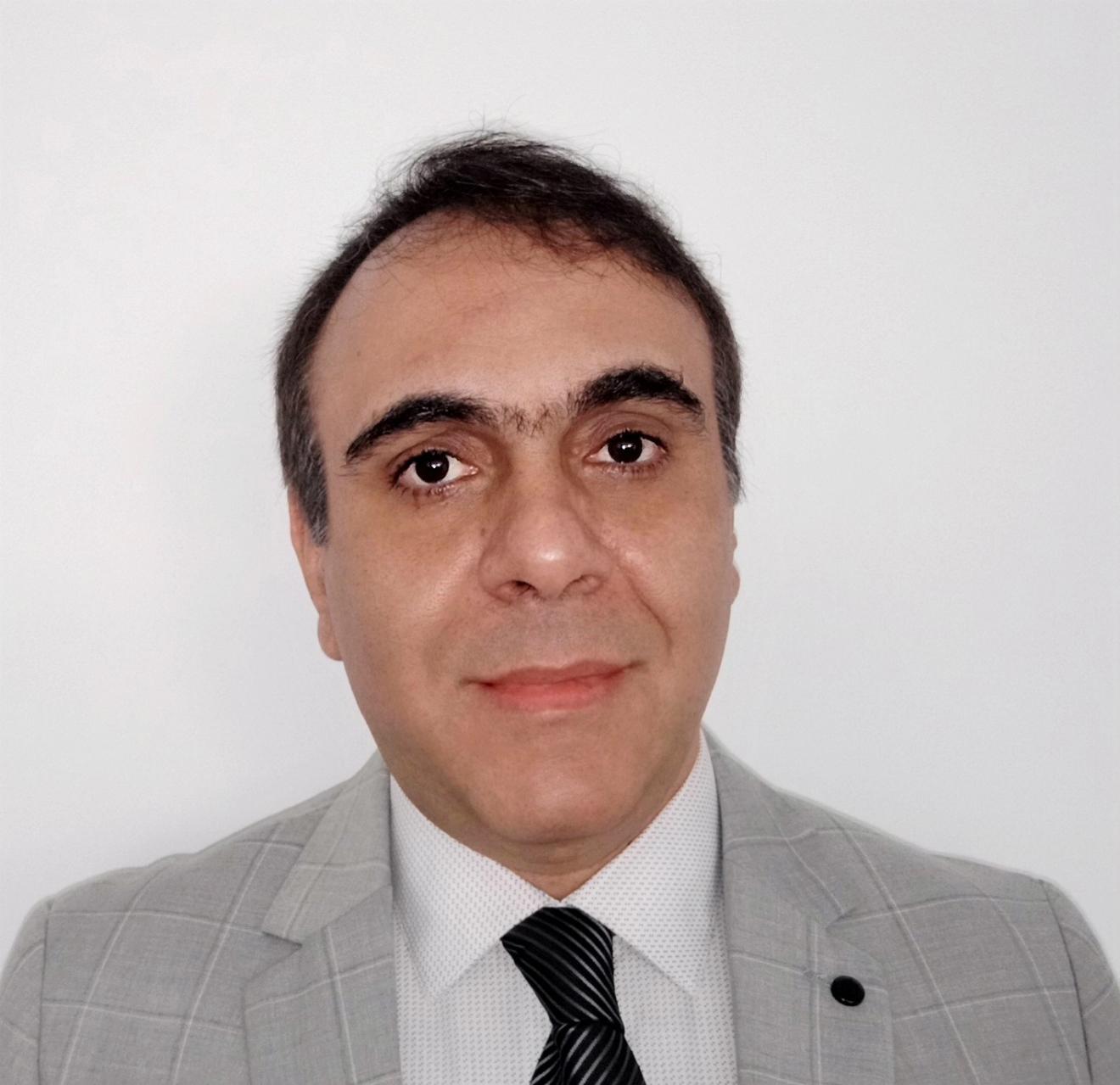 Javad Tavakoli