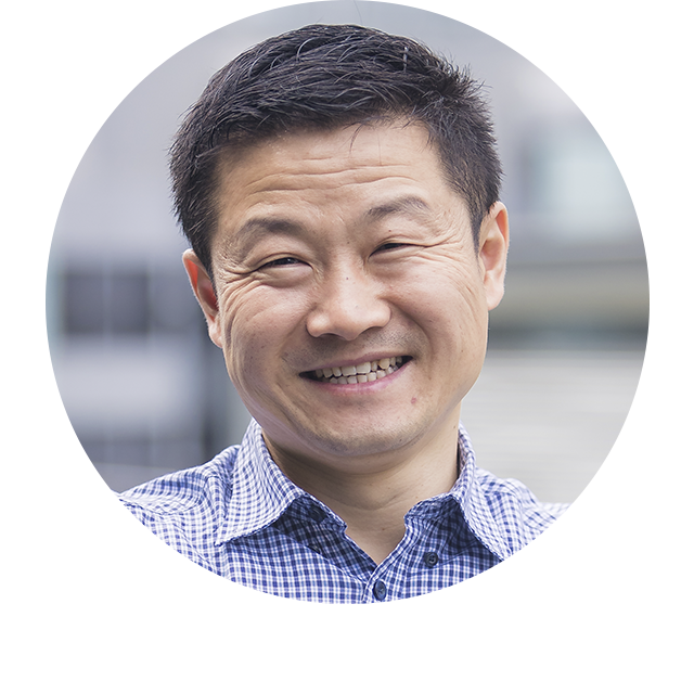Dayong Jin