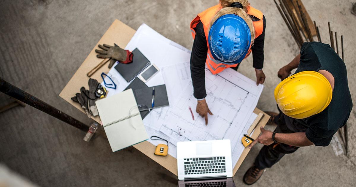 Regulation and Building Courses