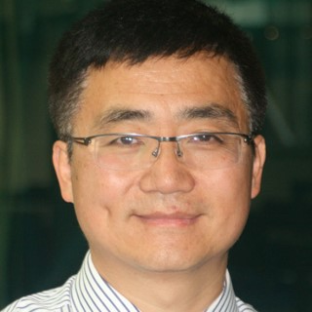 Portrait Jianchun Li