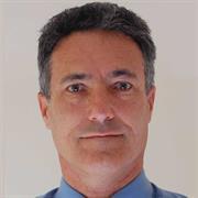 profile photo of Michael Cortie
