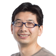 Doctor Jianlong Zhou