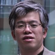 Portrait Qiang Wu