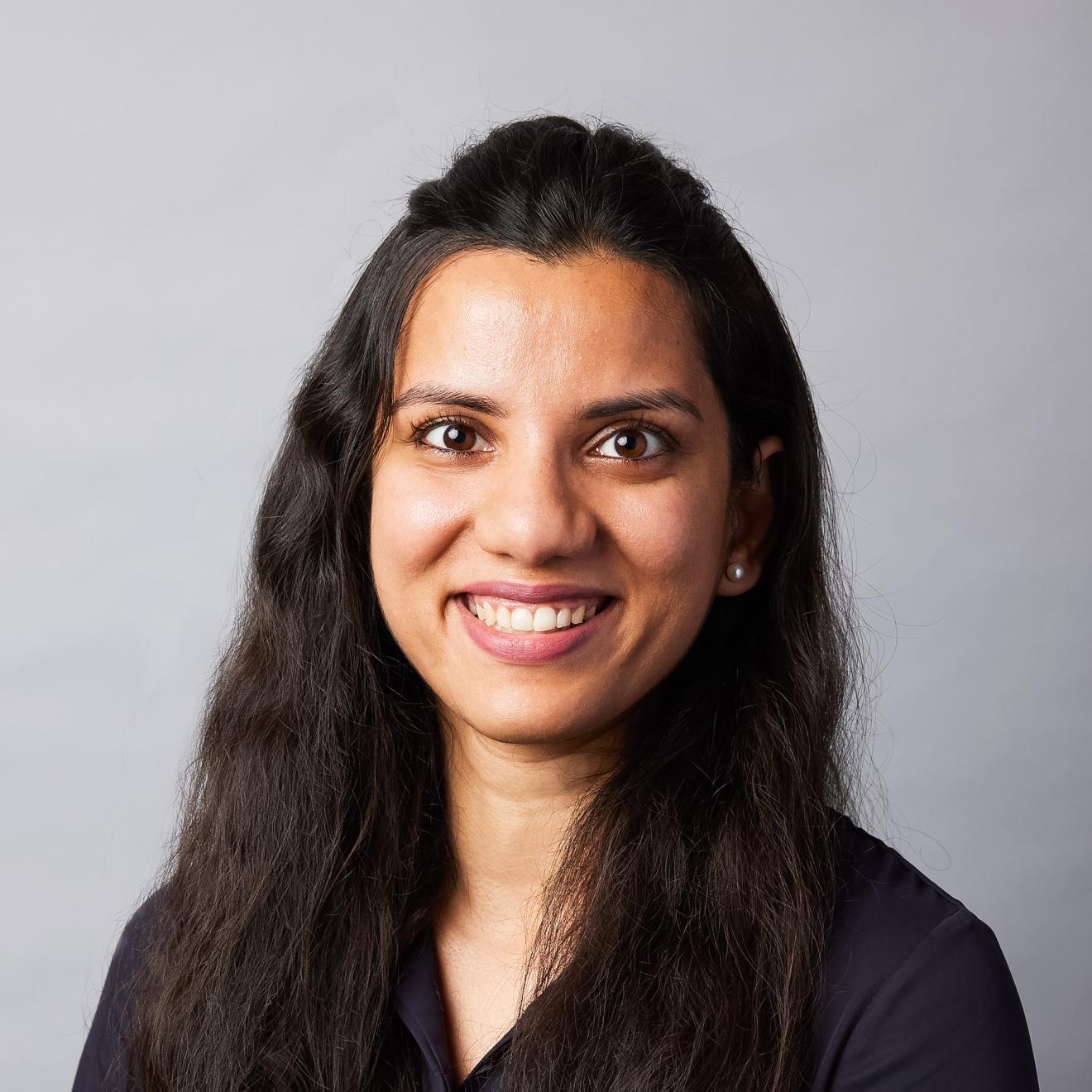 Avni Kumar