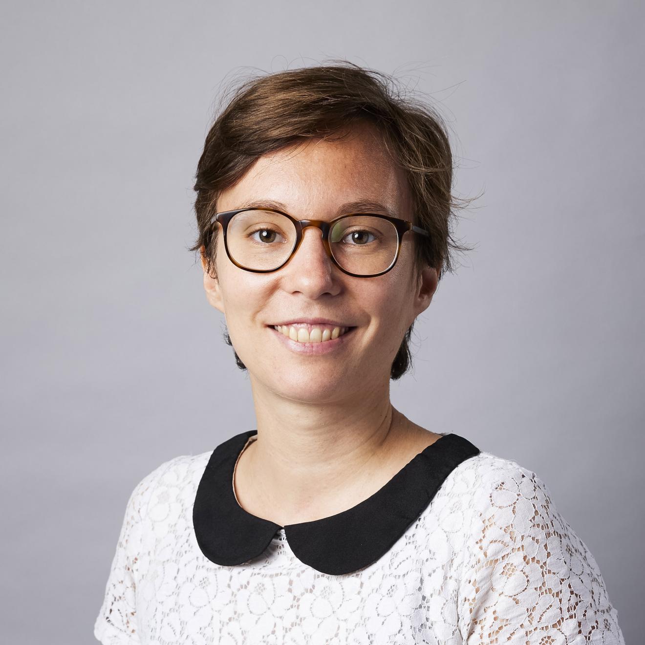 Laure-Elise Ruoso