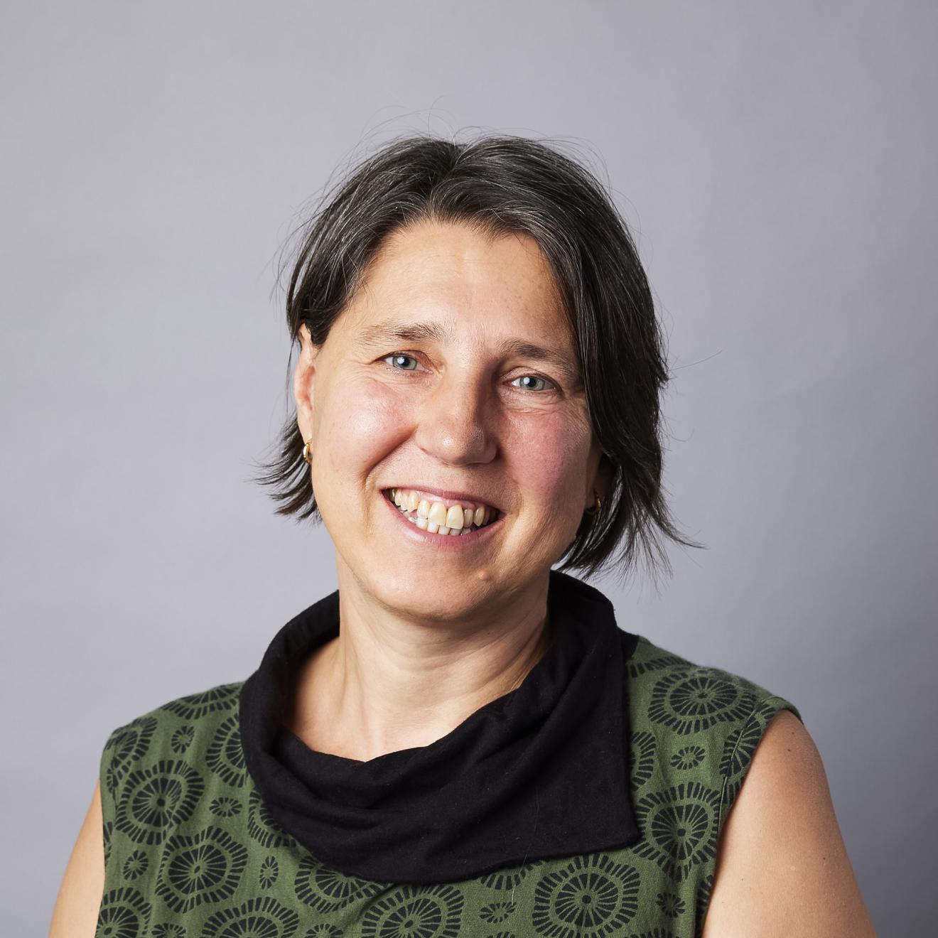Melita Jazbec
