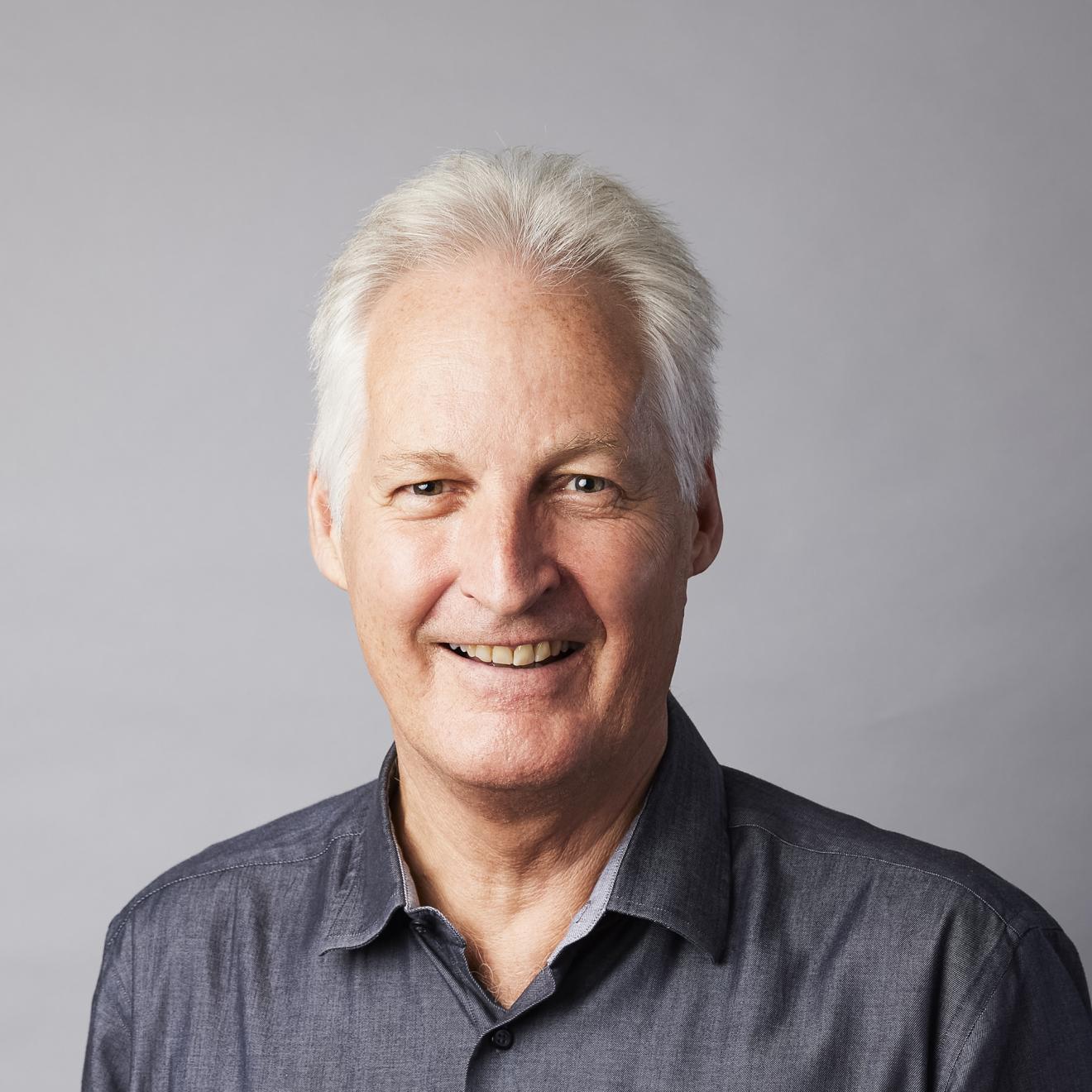 Stuart White