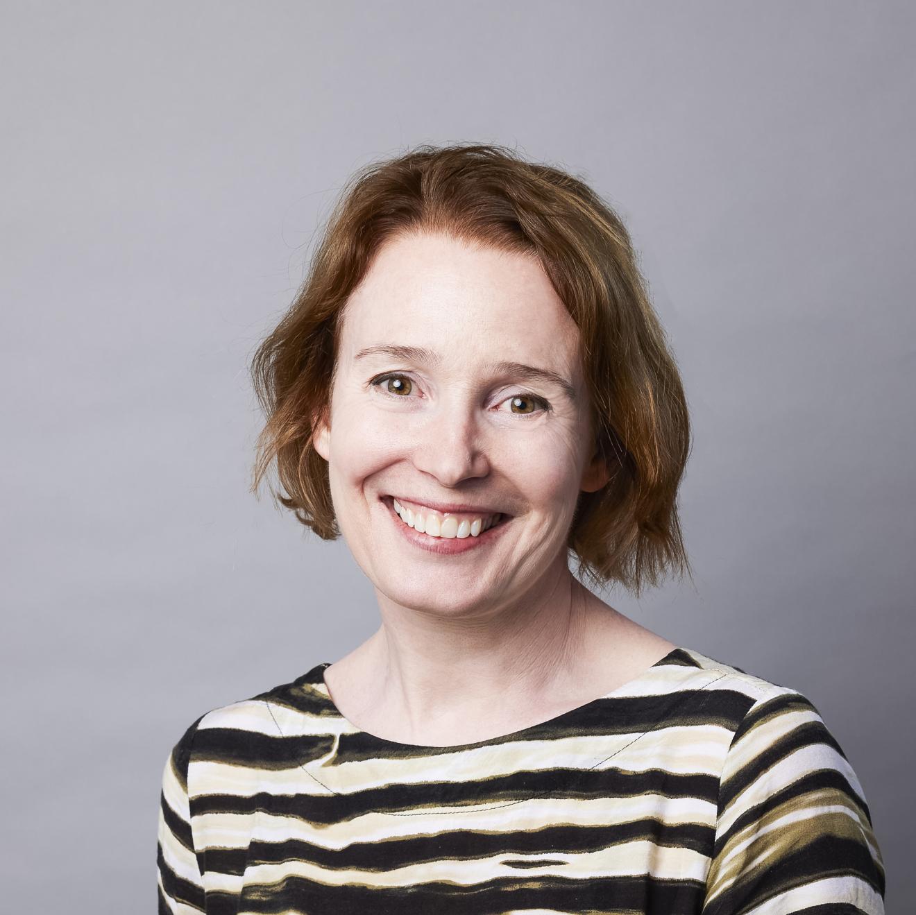 Caitlin McGee