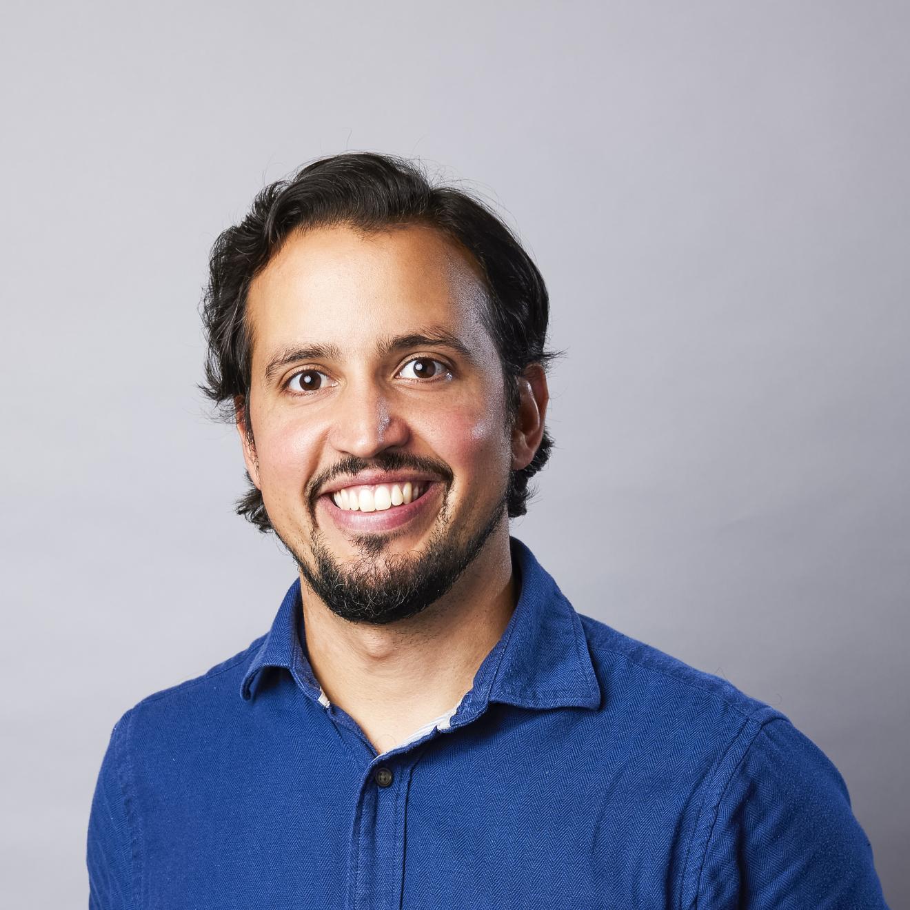 Federico Davila