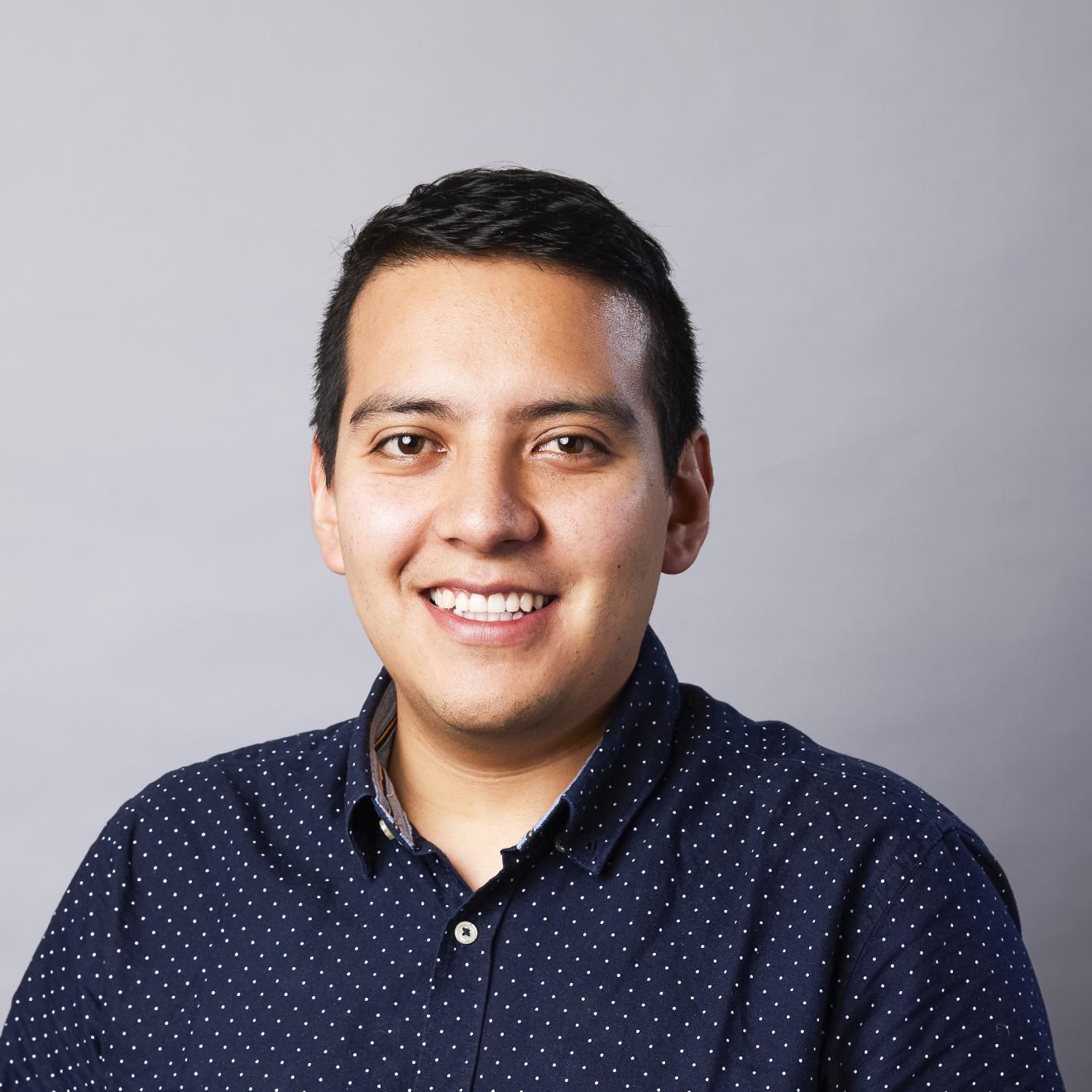 Jaysson Guerrero Orbe