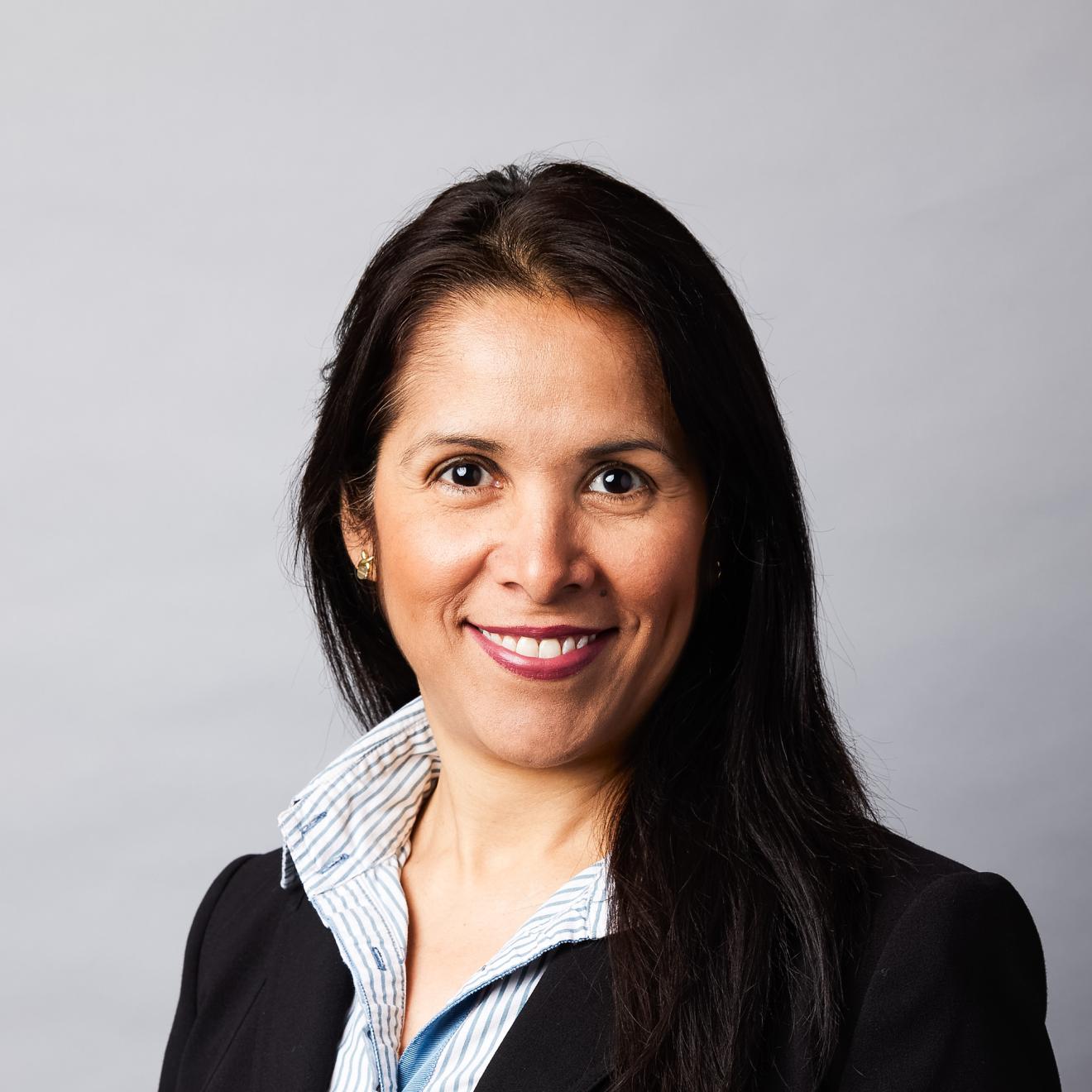 Maria Urbaez Zambrano