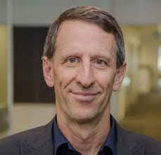 Professor Robert Slonim