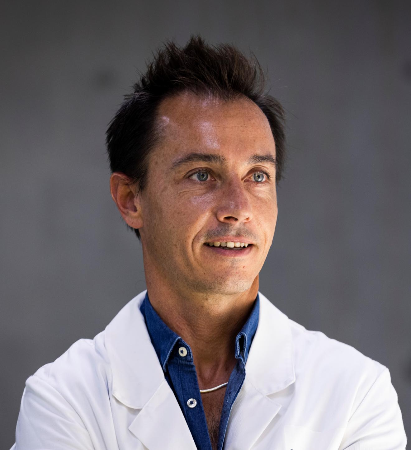 Mathieu Pernice