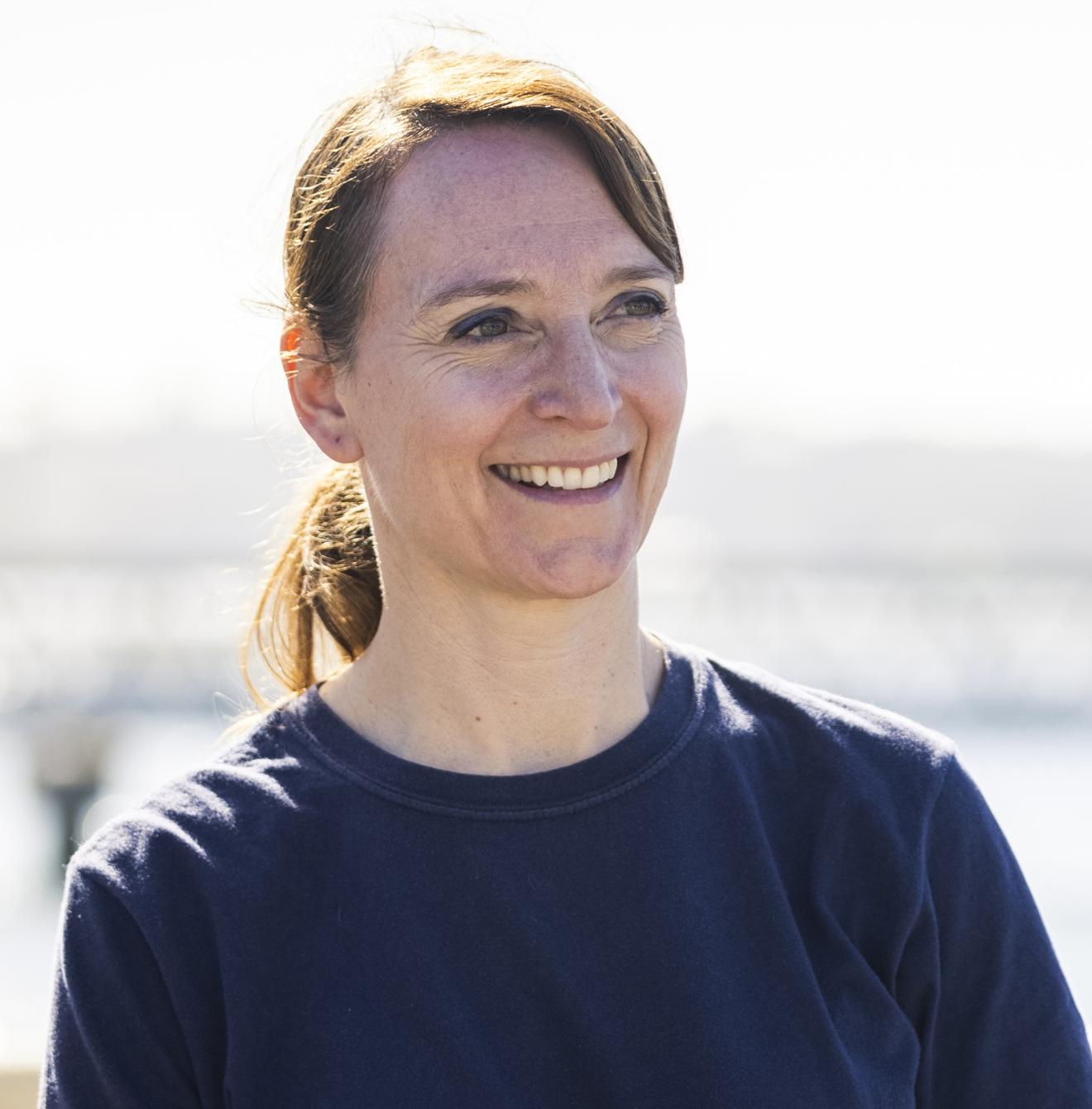 Professor Martina Doblin