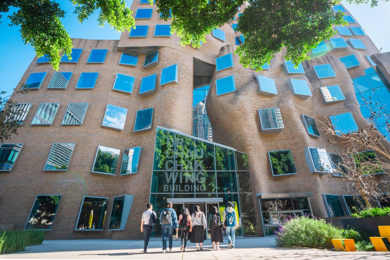 UTS Business School