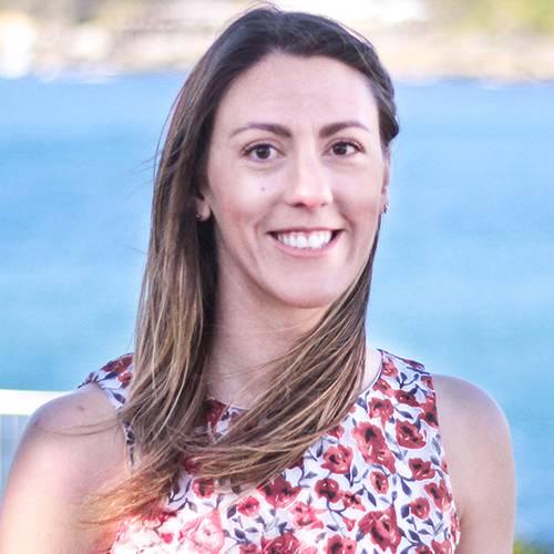 Dr Emma Camp