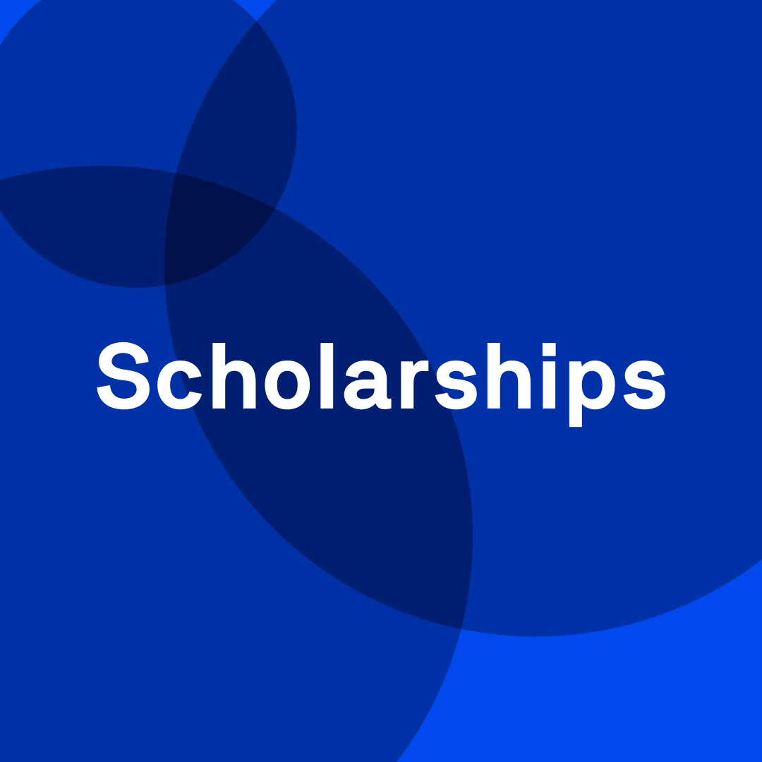 Scholarships for international students