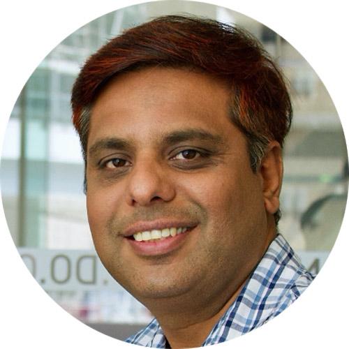Dr Kamal Dua