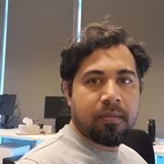 Dr Shaikh Faisal