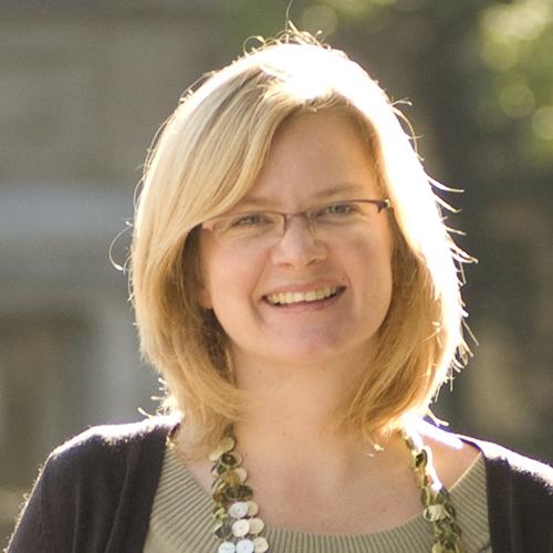 heather ford