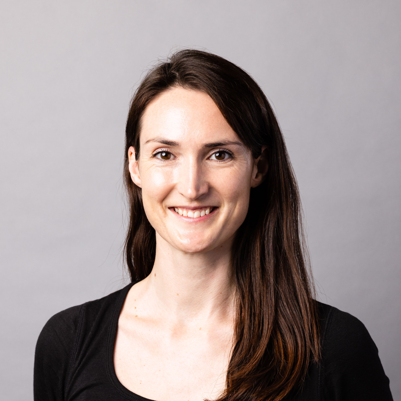 Headshot of Jessie Meanie-Davis