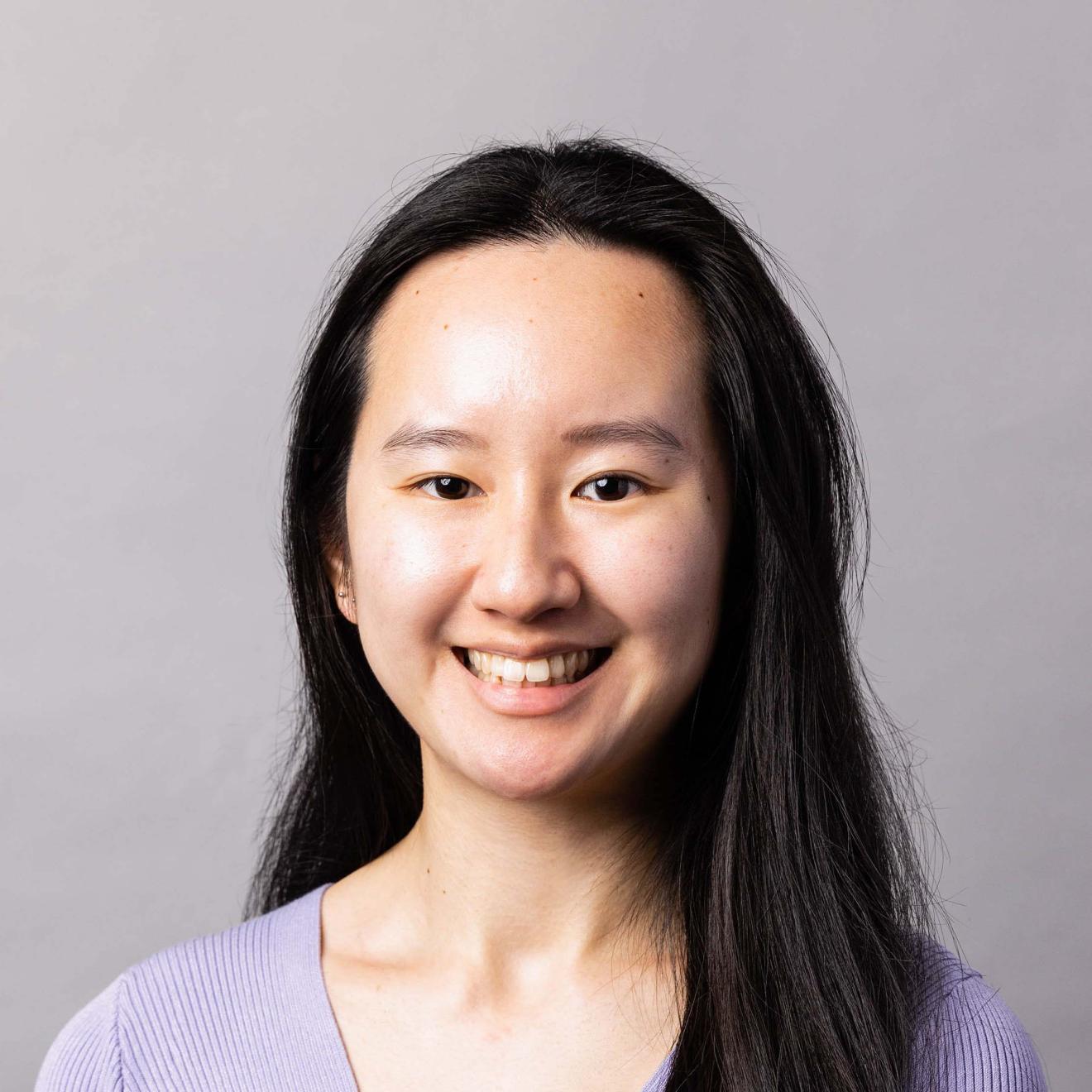 Headshot of Tanya Xaybounheuang