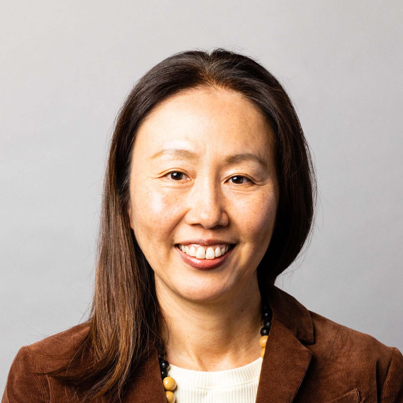 Headshot of Saori Miyake