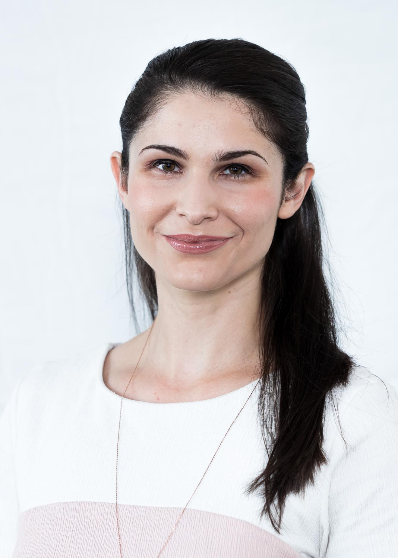 CBSD - Mihajla Gavin