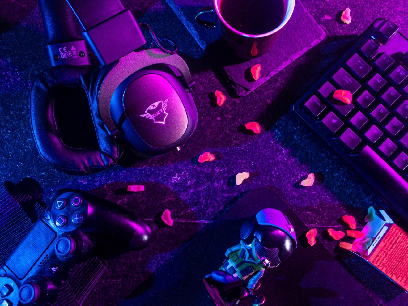dolby gaming audio