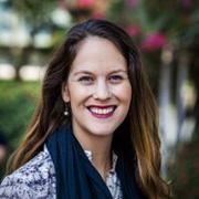 Headshot of Jess MacArthur