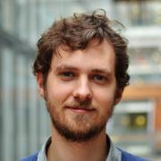 Headshot of Ben Madden